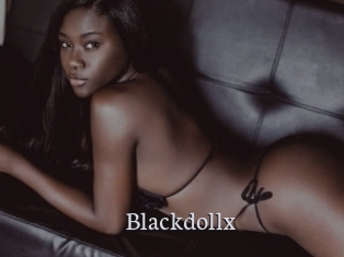 Blackdollx