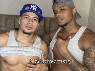 blackdreams19 Free Host Empire