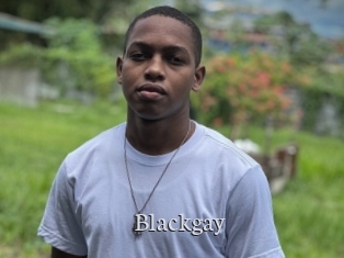 Blackgay
