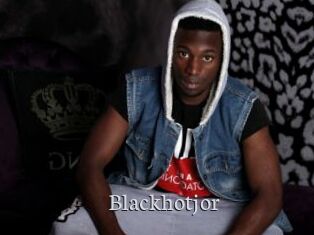 Blackhotjor