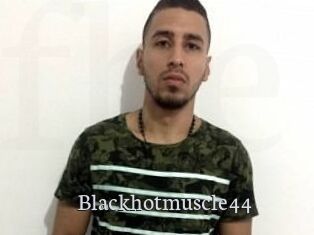 Blackhot_muscle44