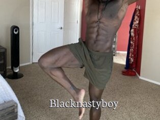 Blacknastyboy