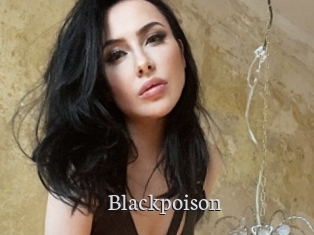 Blackpoison