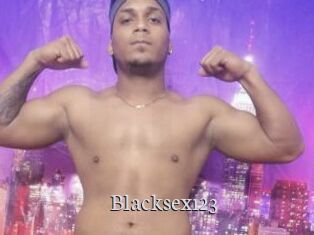 Blacksex123