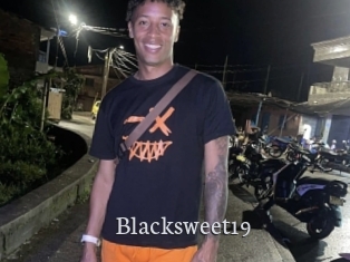 Blacksweet19
