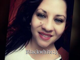 Blackwhite23