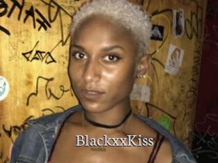 BlackxxKiss