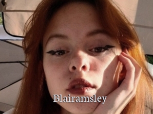 Blairamsley
