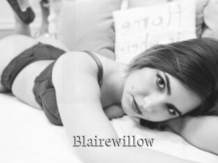 Blairewillow