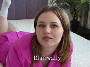 Blairwally