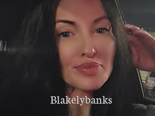Blakelybanks