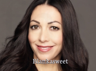 Blankasweet