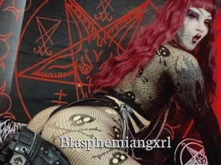 Blasphemiangxrl