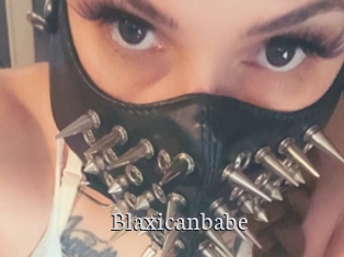 Blaxicanbabe