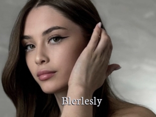 Blerlesly