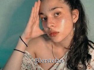Blerstefan