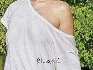 Blessgirl
