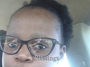blessingx Free Host Empire