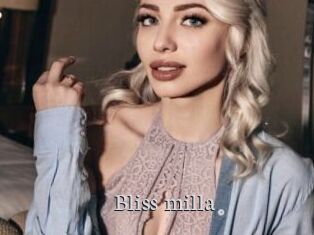 bliss_milla Free Host Empire