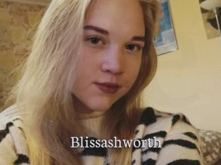 Blissashworth