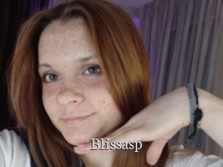 Blissasp