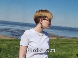 Blissbareton