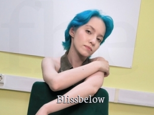 Blissbelow