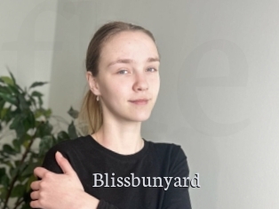 Blissbunyard
