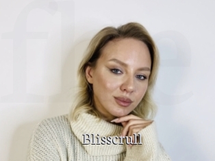 Blisscrull