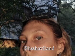 Blisshaviland