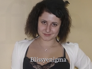 Blissyenigma