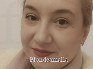 blondeamalia Free Host Empire