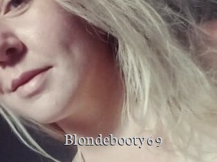 blondebooty69 Free Host Empire