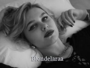 Blondelaraa