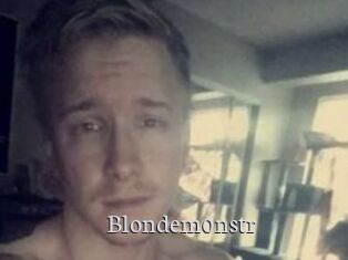 Blondem0nstr