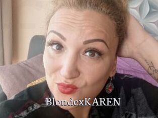 BlondexKAREN