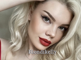 Blondikelly