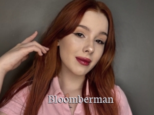 Bloomberman