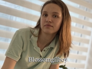 Blossomgilboy