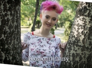 Blossomtiffany