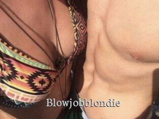 blowjob_blondie Free Host Empire