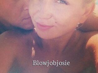 Blowjobjosie