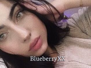 BlueberryXX