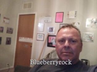 Blueberryrock