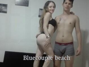 Bluecouple_beach