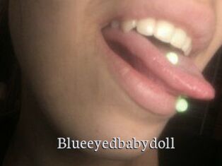 Blueeyedbabydoll