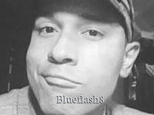 Blueflash8