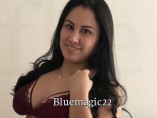 Bluemagic22