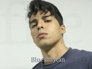 Blueshaytan