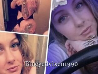 Blueyedvixen1990